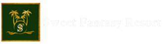 Welcome to Sweet Fantasy Resort